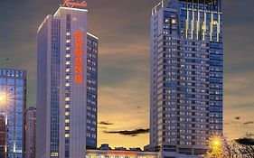 Kempinski Hotel Dalian